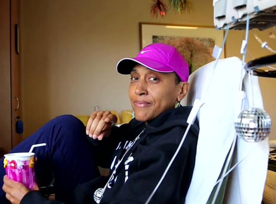Robin Roberts Robin Roberts